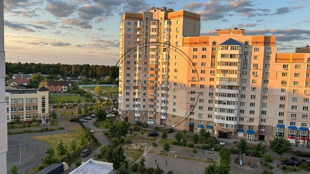 Оренда 2-кімнатної роздільної квартири в центрі Бучі. № 11200758 Киев - изображение 10