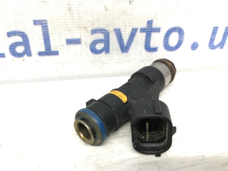 Форсунка топливная Nissan Murano 2002-2008 16600cd700 (Арт. 39291) Київ - зображення 2