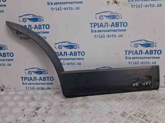 Накладка двери Chevrolet Captiva C100 2.0 ДИЗЕЛЬ Z20S 2006 задн. прав. (б/у) Київ