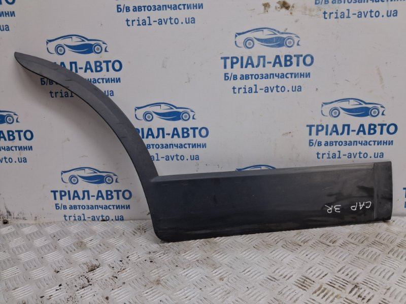 Накладка двери Chevrolet Captiva 2006-2018 96439712 (Арт. 77156) Киев - изображение 1