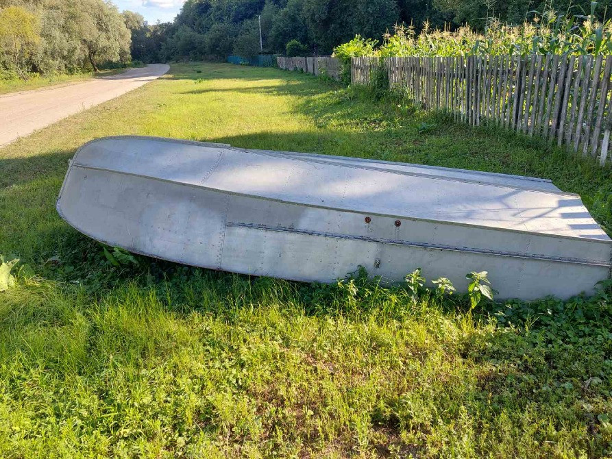 Продам човен «Прогрес-2» 1990 року випуску, Новгород-Сіверський - зображення 4