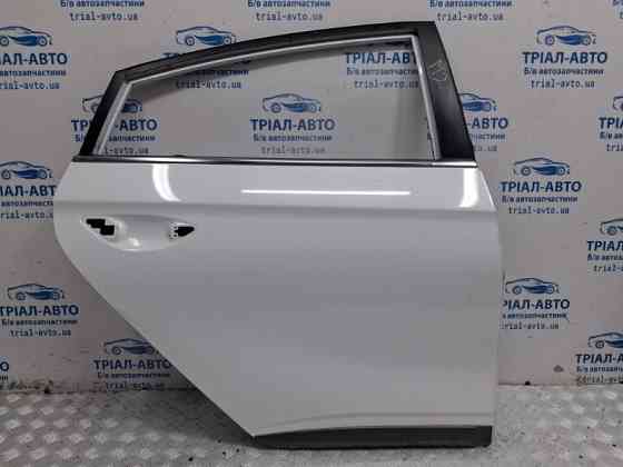 Дверь задняя правая Hyundai Ioniq 2016- 77004G2010 (Арт. 80545) Киев