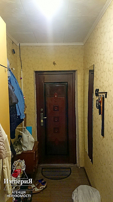 Продам однокомнатную чешку. Косметический ремонт. Белая Церковь - изображение 6