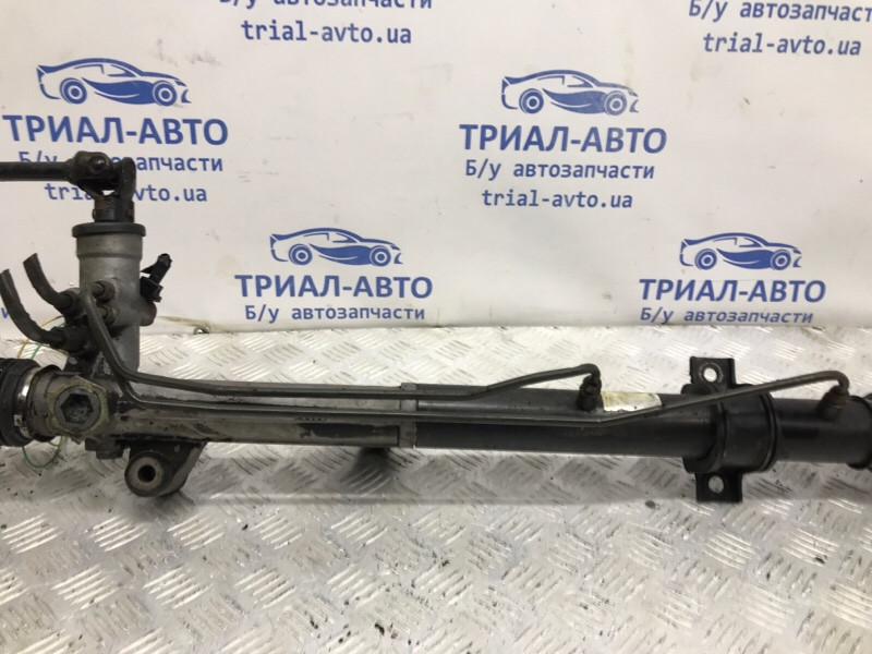 Рулевая рейка Kia Sorento BL 2.5 DIESEL D4CB 2002 (б/у) Київ - зображення 4