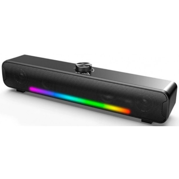 Акустична система Onikuma L16 Black (Код товару:39282) Харків - зображення 1