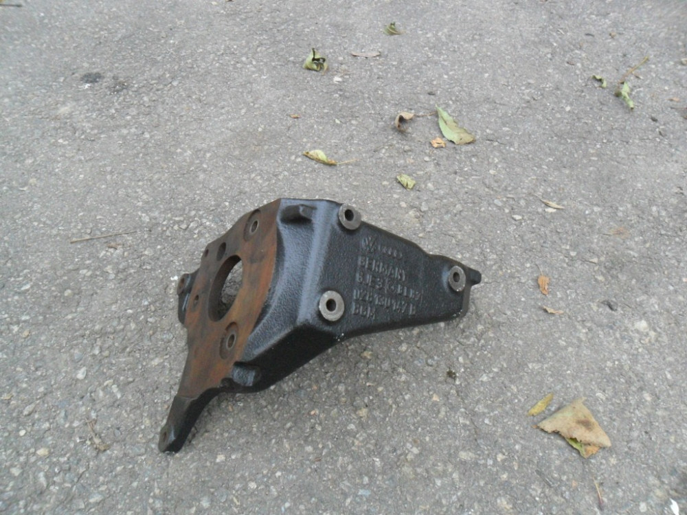 VAG 028130147B, Кронштейн ПНВТ Фольксваген 1.9TDI, оригінал Винница - изображение 7