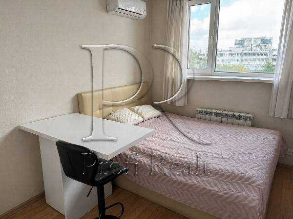 продажа 1-к квартира Киев, Соломенский, 45000 $ Киев - изображение 1