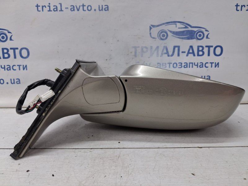 Зеркало правое Toyota Prado J120 4.0 1GR-FE 2002 (б/у) Киев - изображение 4