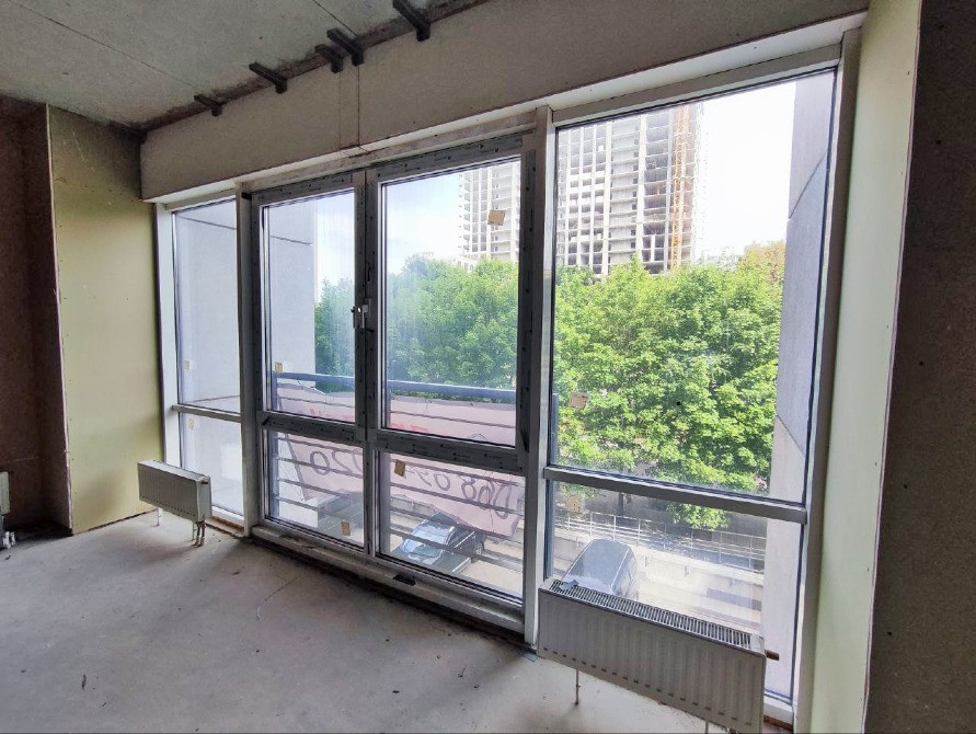 Лучшее предложение. Продам квартиру ЖК Кировский. пр. Поля, Центр Дніпро - зображення 2