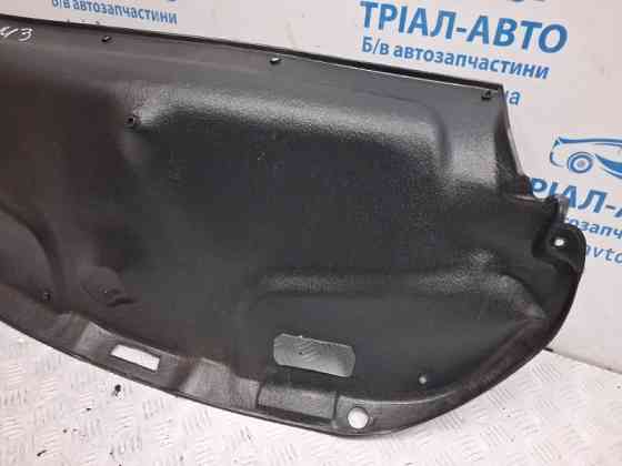 Обшивка крышки багажника Mazda 3 BM 2.2 DIESEL 2013 (б/у) Киев