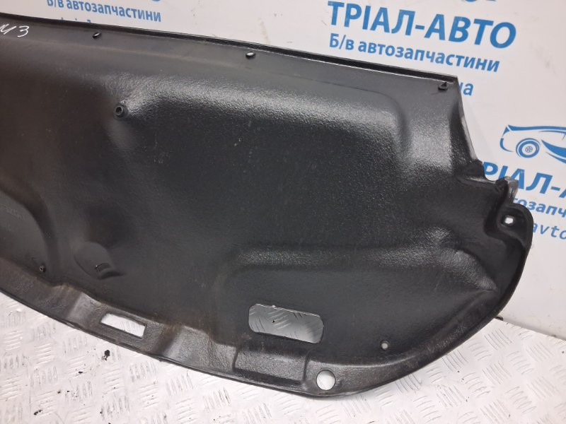 Обшивка крышки багажника Mazda 3 2013-2019 B60S688W1 (Арт. 77377) Київ - зображення 6