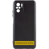Чехол TPU Epik Black Full Camera для Xiaomi Redmi A5 / Poco C71 Херсон