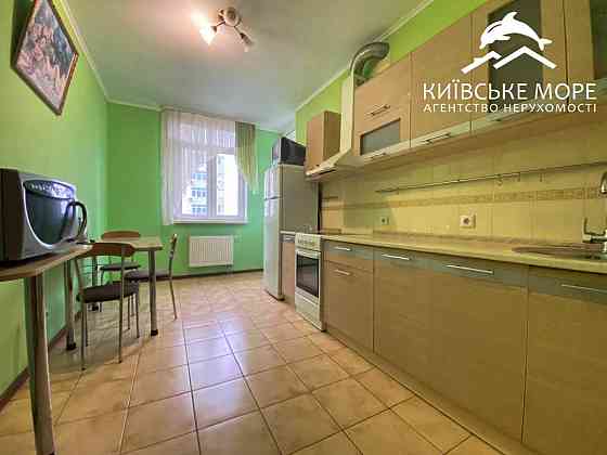 долгосрочная аренда 2-к квартира Киев, Днепровский, 17000 грн./мес. Київ