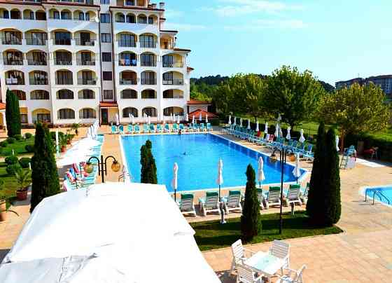 3-х комнатная квартира и место в подземном гараже в комплексе высокого класса в г. Обзор Одеса