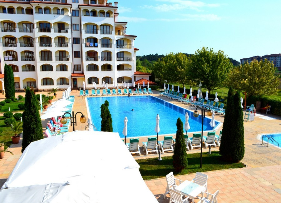 3-х комнатная квартира и место в подземном гараже в комплексе высокого класса в г. Обзор Одесса - изображение 3