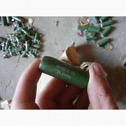 Резисторы ПЭВ, ПЭВР. -200шт Харків