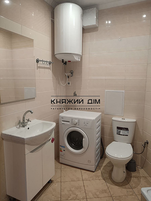 Оренда однокімнатної квартири ЖК Патріотика. Код об'єкту:11203001 Київ - зображення 4