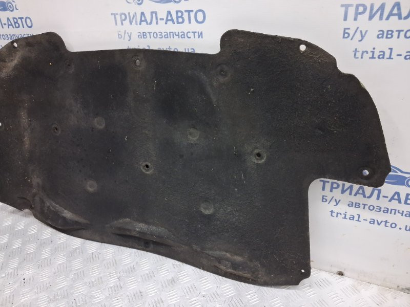 Обшивка капота Suzuki SX4 2006-2014 7244080J00 (Арт. 62887) Киев - изображение 3