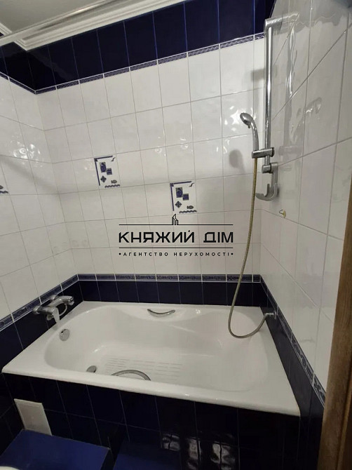 квартира на продаж по вулиці  пр.Володимира Івасюка 24 а Київ - зображення 10