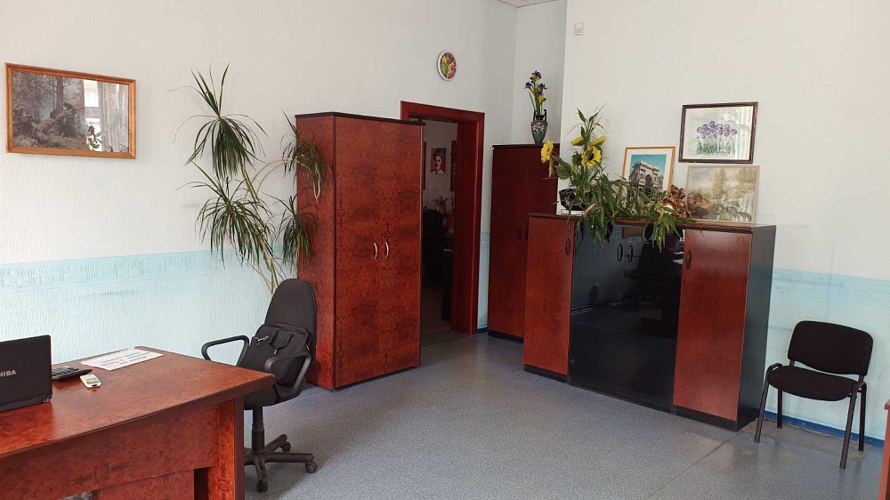 долгосрочная аренда офисное помещение Днепр, Центральный, 11000 грн./мес. Дніпро - зображення 7