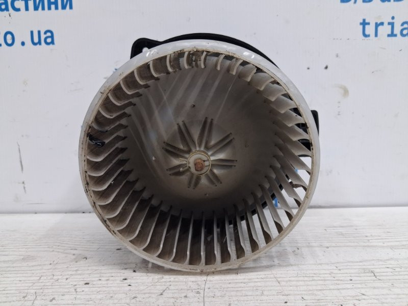 Моторчик печки Toyota Prado 2002-2009  (Арт. 70823) Київ - зображення 2