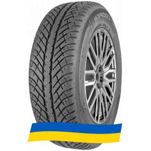 235/60 R18 Cooper Discoverer Winter 107H Позашляхова шина Київ