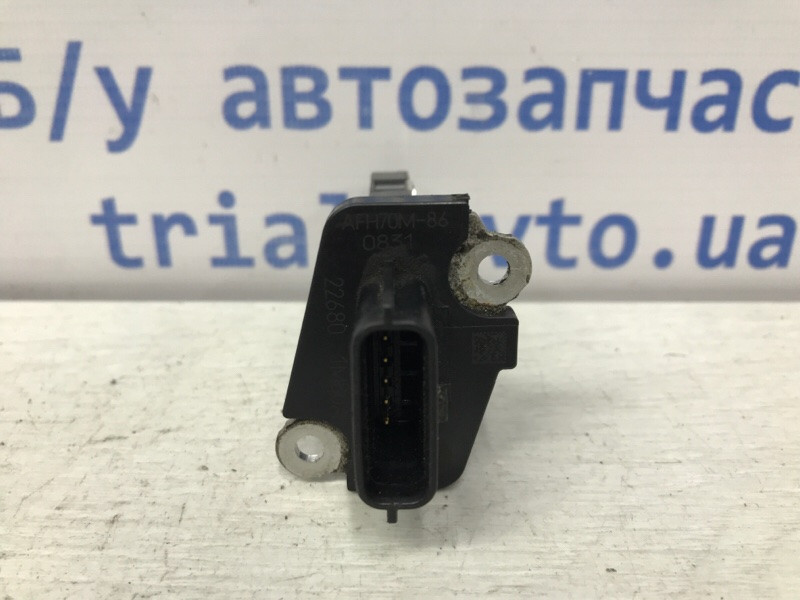 Датчик расхода воздуха Nissan Juke 2010-2019 226801MB0A (Арт. 46779) Киев - изображение 2