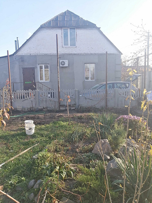 Продам. Дом 109 м.кв. 6 соток. Амур, пер.Штормовой. Дніпро - зображення 2