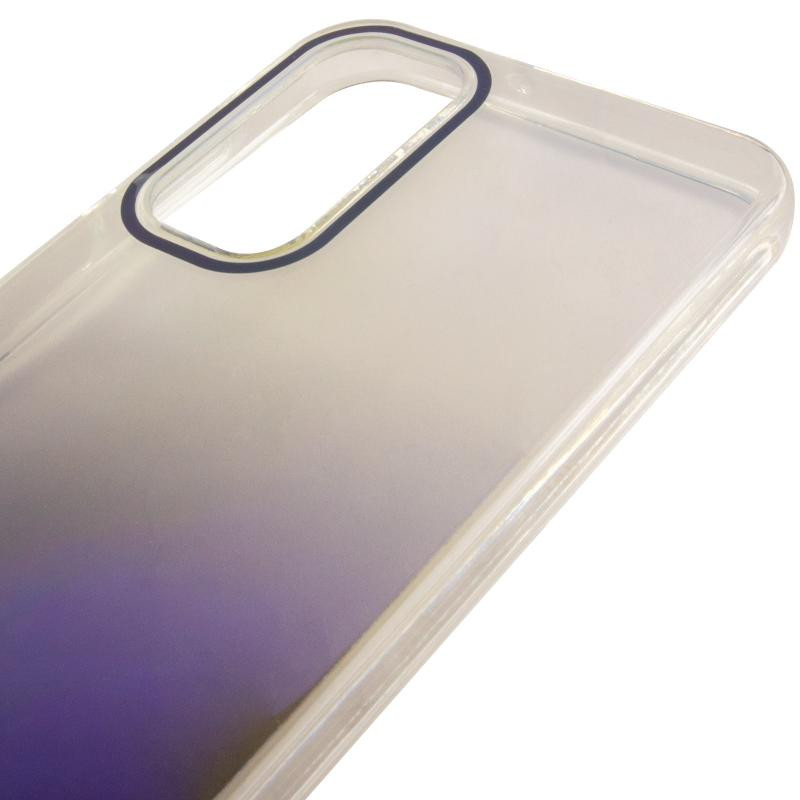 Чехол TPU+PC Glassbend для Samsung Galaxy A26 5G Херсон - изображение 3