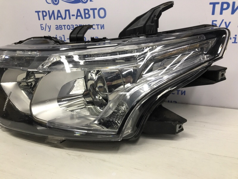 Фара левая Ксенон Mitsubishi Outlander 2012-2021 8301C199 (Арт. 50218) Киев - изображение 3