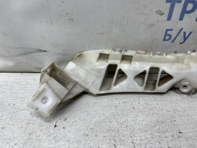 Кронштейн бампера передний левый Mazda 3 2003-2009 BN8V-50-0U1C (Арт. 81168) Киев - изображение 5