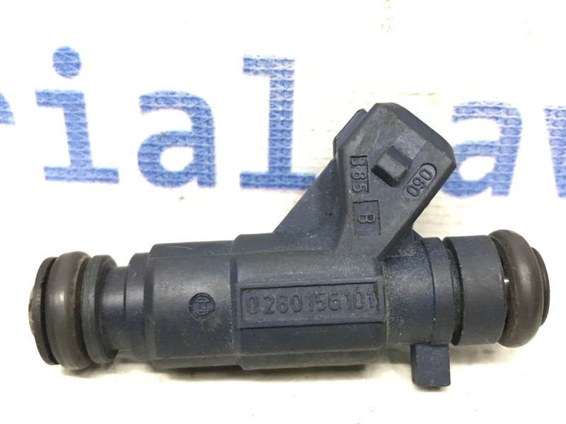 Форсунка топливная Porsche Cayenne 955 4.5 2003 (б/у) Киев - изображение 3