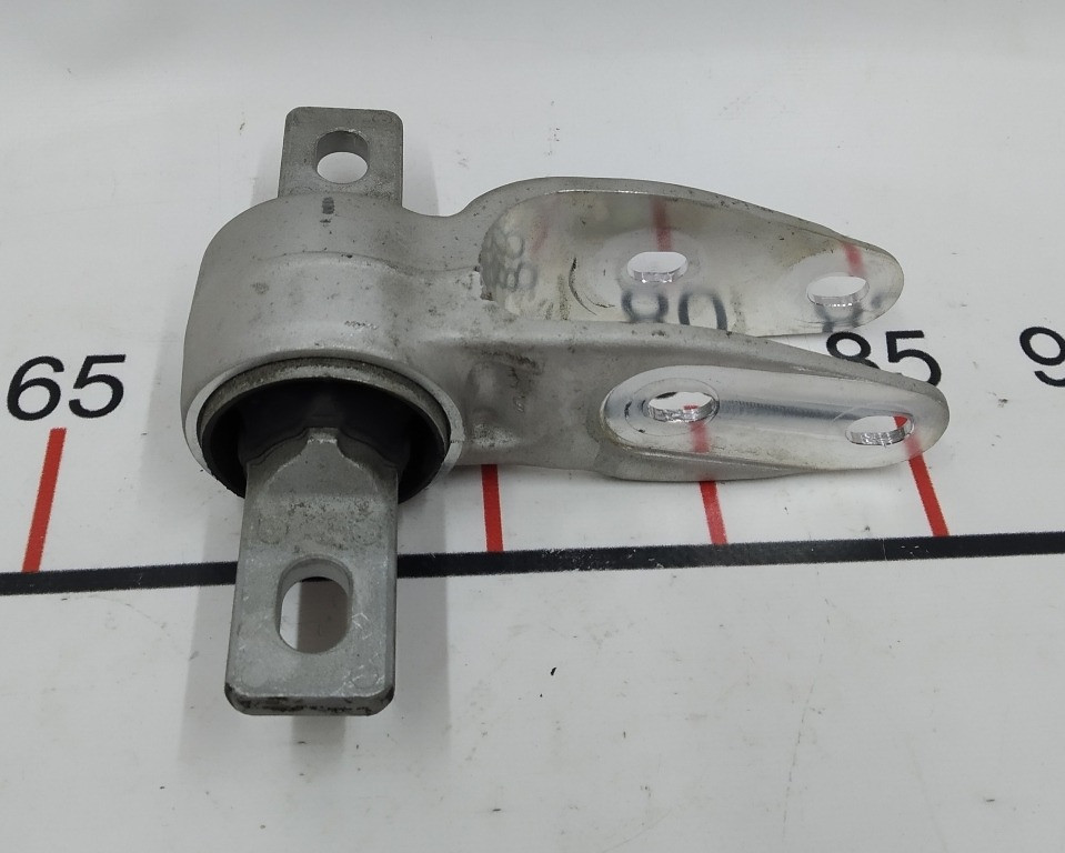 Кронштейн крепления двигателя переднего подушка левый вилка AWD Tesla model S model S REST model X Київ - зображення 1