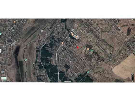 продажа участок под жилую застройку Киево-Святошинский, Белогородка, 1433470 грн. 