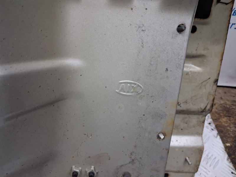 Панель передняя Kia Sorento 2002-2011 641003E310 (Арт. 69212) Київ - зображення 9