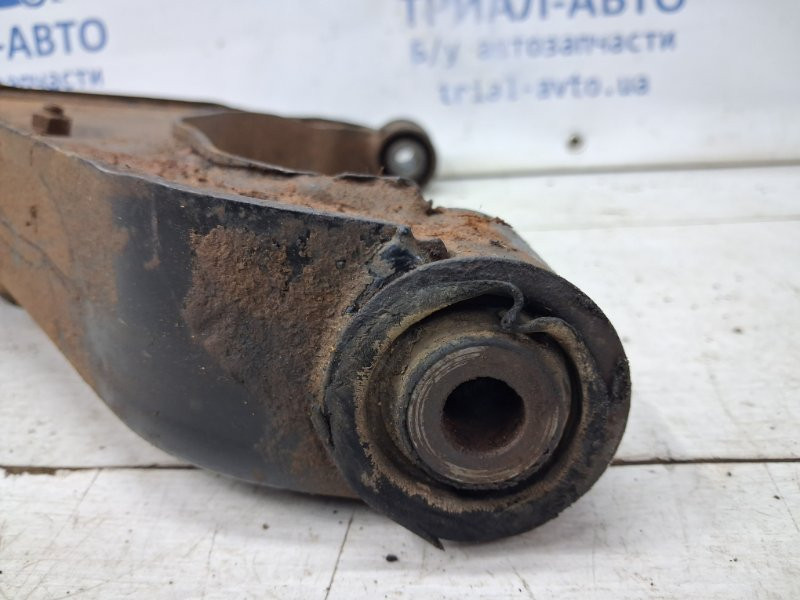 Рычаг передний нижний правый Nissan Navara D40 2.5 DIESEL YD25DDTI 2004 (б/у) Киев - изображение 4