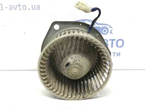 Моторчик печки Mitsubishi Pajero Wagon 3 3.2 ДИЗЕЛЬ 4M41 1999 (б/у) Київ