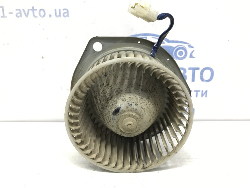 Моторчик печки Mitsubishi Pajero Wagon 3 3.2 ДИЗЕЛЬ 4M41 1999 (б/у) Київ - зображення 2