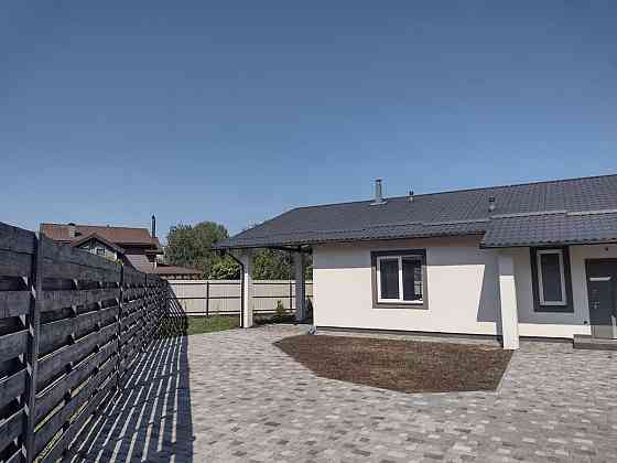 продажа 4-к дом Киево-Святошинский, Буча, 180000 $ Буча