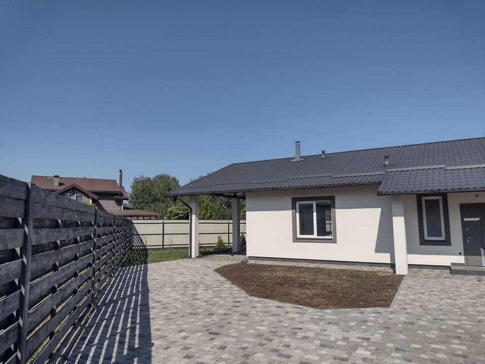 продажа 4-к дом Киево-Святошинский, Буча, 180000 $ Буча - зображення 4