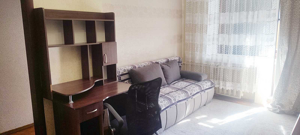 долгосрочная аренда 1-к квартира Киев, Днепровский, 10000 грн./мес. Київ - зображення 1