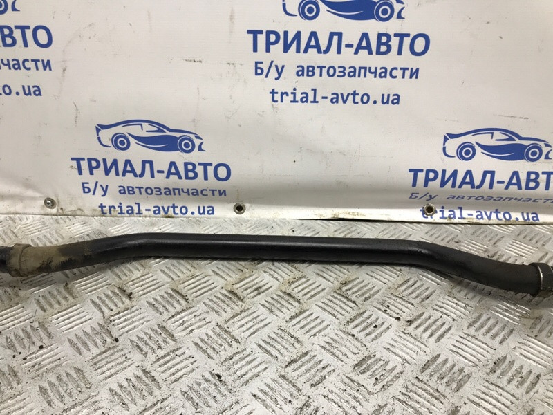 Стабилизатор передний SsangYong Rexton Y250 2.7 D27DT 2006 (б/у) Киев - изображение 4