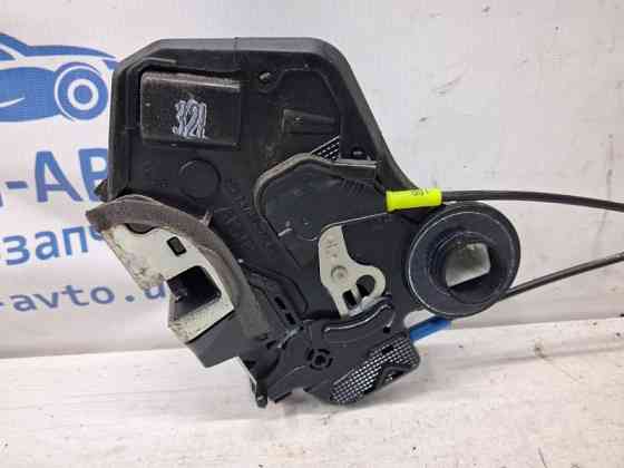 Замок двери задний левый Toyota Avensis 2002-2010 6906002111 (Арт. 78497) Київ
