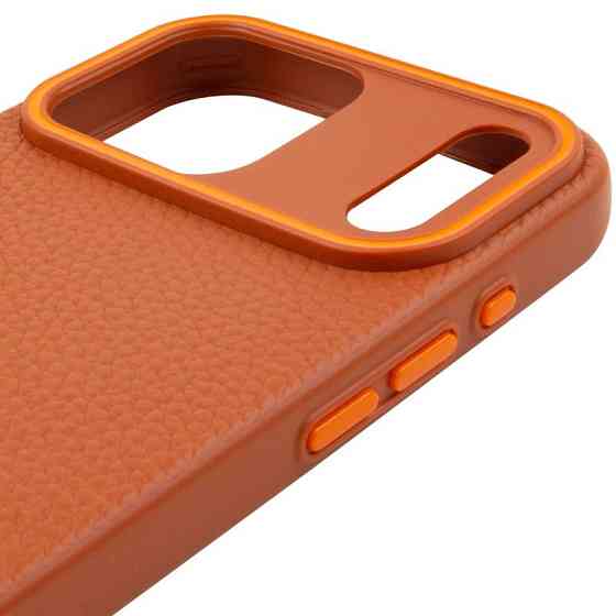 Чехол Syndee with MagSafe для Apple iPhone 17 Pro (6.3") Херсон