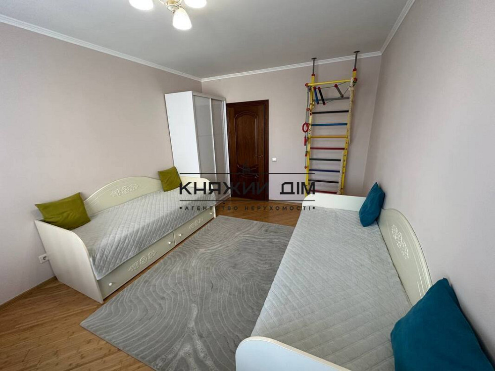 Оренда 3 кімнатна квартира м. Позняки КОД 11203715 Київ - зображення 6