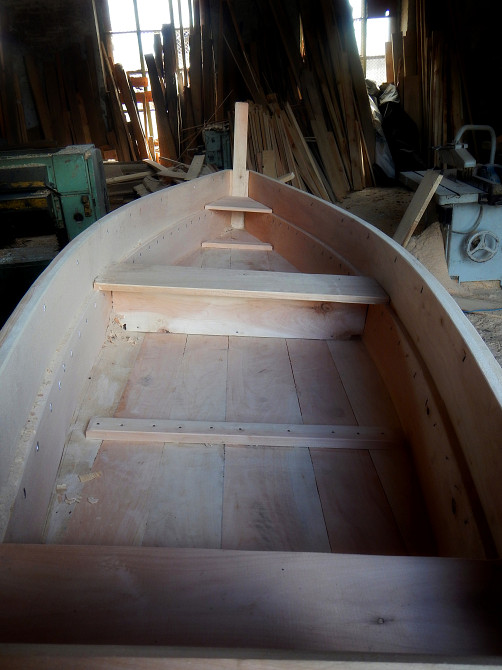 Лодка для отдыха, рыболовли, охоты. Материал и размеры по желанию заказчика. Миргород - зображення 4