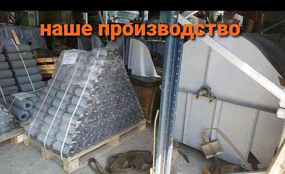 Ролики конвейерные , ролики для рольгангов Киев