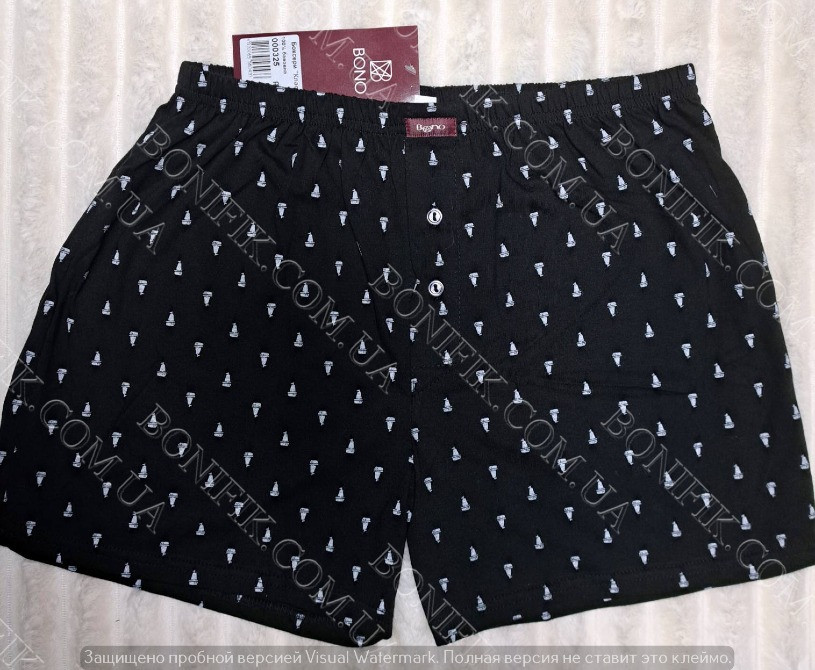 Семейные трусы с рисунками "маяк" (арт. МБ 000325) Кривой Рог - изображение 1