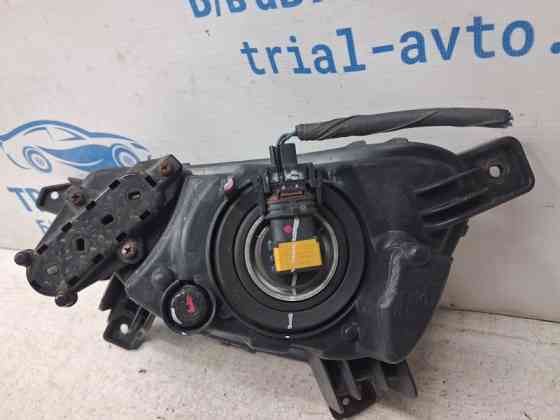 Фара противотуманная левая Hyundai Tucson 2015-2021  (Арт. 83970) Киев