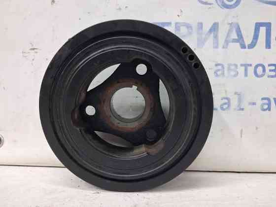 Шкив коленвала Mazda 3 BM 2.2 DIESEL 2013 (б/у) Киев